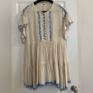 Free People dress